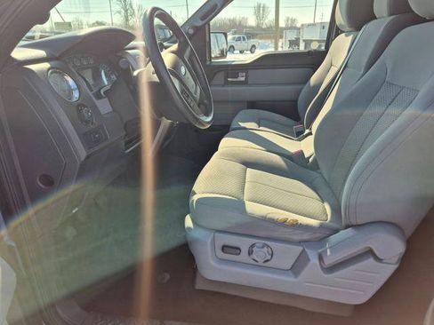Used 2012 Ford F150 XLT w/ XLT Chrome Pkg image 12