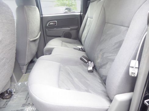 Used 2005 Chevrolet Colorado LS RWD image 13