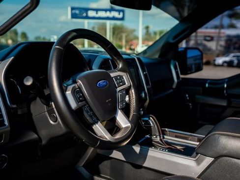 Used 2019 Ford F150 Platinum image 31