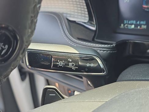 Certified 2023 Lincoln Corsair AWD w/ Equipment Group 101A image 14