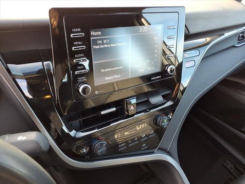 Certified 2024 Toyota Camry SE image 21