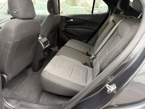 Used 2023 Chevrolet Equinox LT image 25