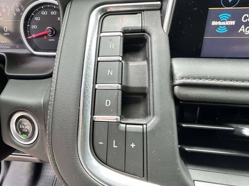 Used 2021 Chevrolet Suburban High Country RWD image 17