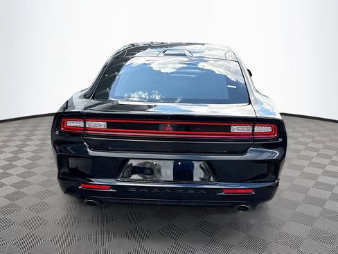 New 2026 Dodge Charger R/T image 6
