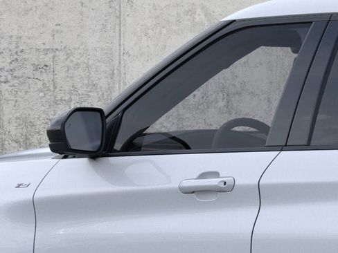 New 2026 Ford Explorer ST-Line RWD image 20