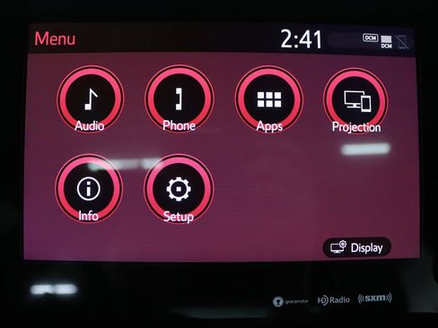 Used 2021 Toyota Avalon XSE image 27