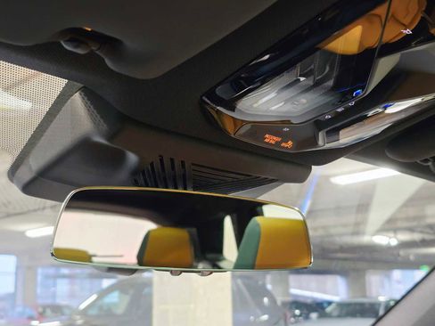 New 2026 BMW X3 M50 w/ Premium Package image 17