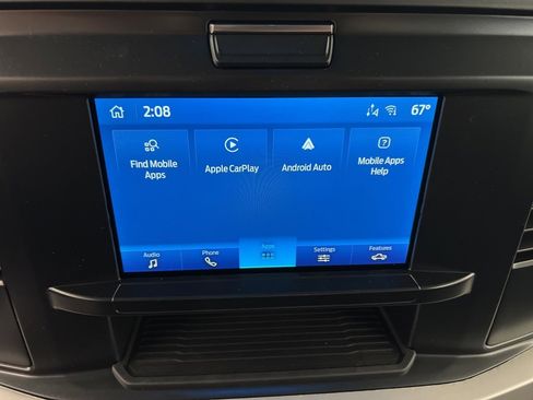 New 2026 Ford F250 XL w/ XL Chrome Package image 8