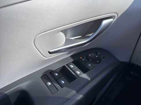 New 2026 Hyundai Tucson SEL image 29