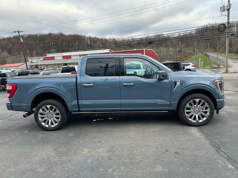 Used 2023 Ford F150 Limited image 4