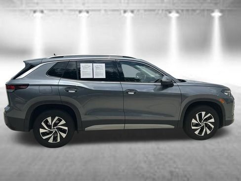 Certified 2026 Volkswagen Tiguan S AWD/4WD image 6