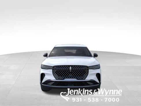 New 2026 Lincoln Nautilus Premier w/ Equipment Group 102A image 6