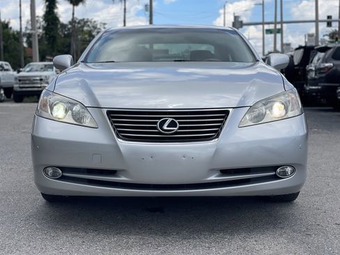Used 2009 Lexus ES 350 image 7