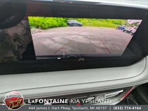 Used 2024 Buick Encore GX Preferred FWD image 24