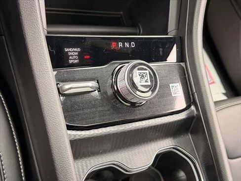 New 2025 Jeep Grand Cherokee Limited image 40