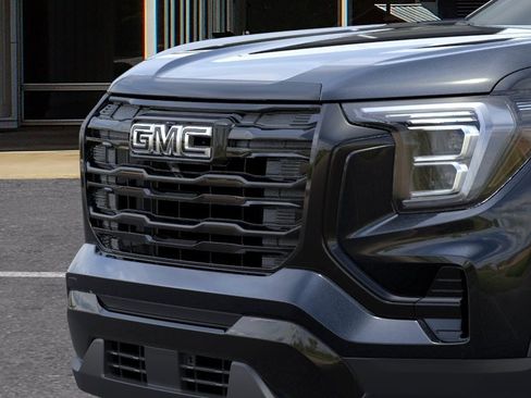 New 2026 GMC Terrain Elevation w/ Black Edition FWD image 13