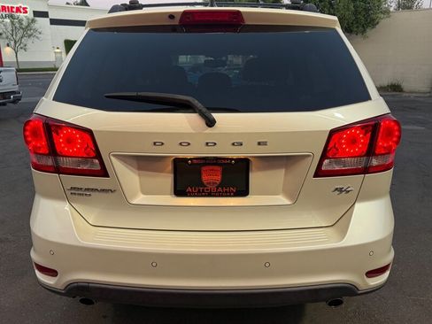 Used 2015 Dodge Journey R/T AWD/4WD image 9