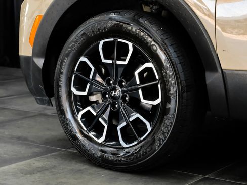 Used 2024 Hyundai Santa Cruz SEL FWD image 63