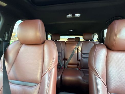 Used 2018 MAZDA CX-9 Signature image 28