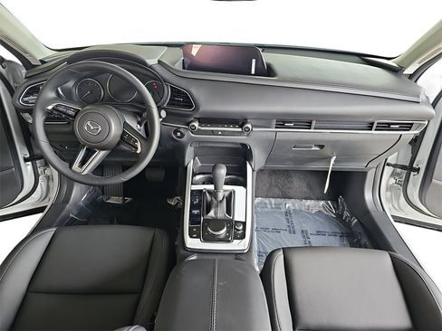 New 2025 MAZDA CX-30 AWD 2.5 S w/ Select Sport Pkg image 9