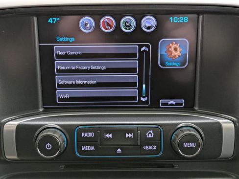 Used 2017 GMC Sierra 2500 SLE w/ HD SLE Preferred Plus Package image 30