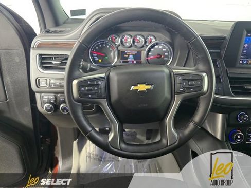 Used 2023 Chevrolet Tahoe LS AWD/4WD image 12