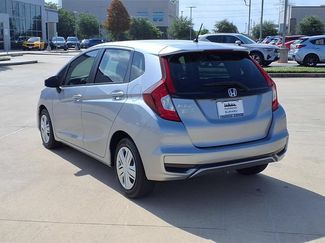 Used 2020 Honda Fit LX video 2