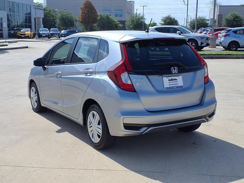 Used 2020 Honda Fit LX image 2