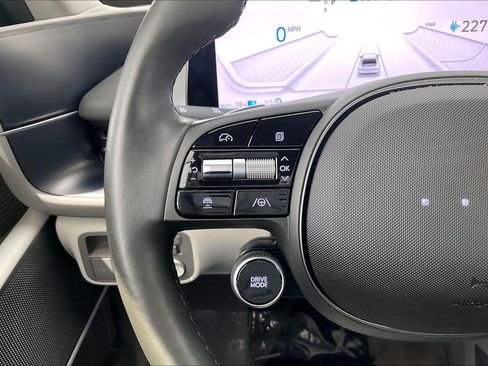 Used 2025 Hyundai Ioniq 6 Limited RWD image 23