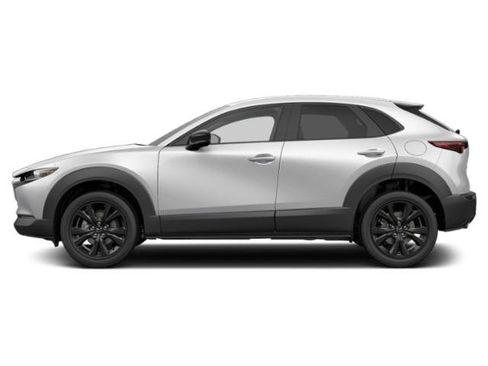 New 2026 MAZDA CX-30 AWD 2.5 S w/ Select Sport Pkg image 2