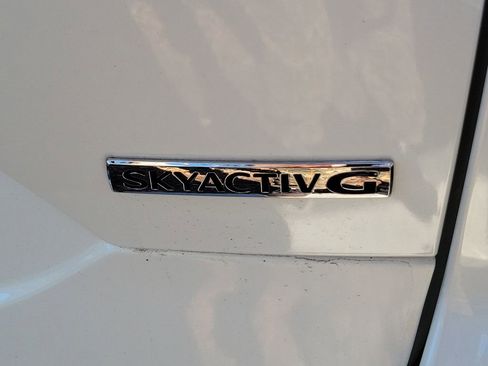 Used 2020 MAZDA CX-5 Grand Touring image 18