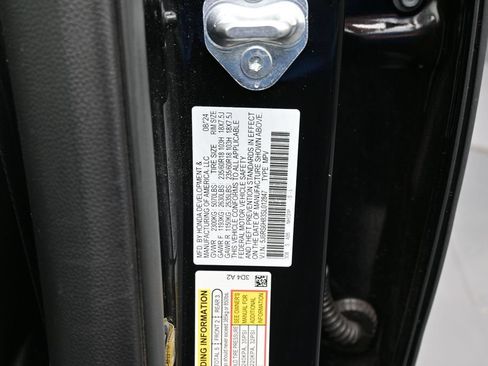 Used 2025 Honda CR-V Sport-L image 23