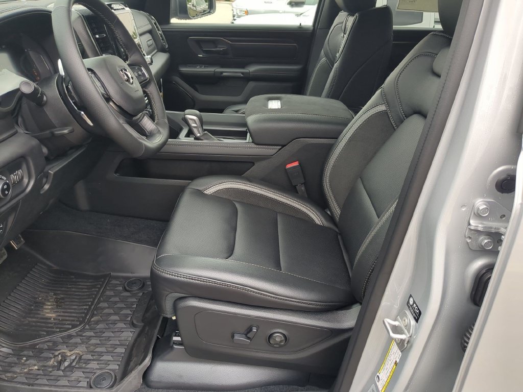 New 2026 RAM 1500 RHO w/ Bed Utility Group AWD/4WD image 16