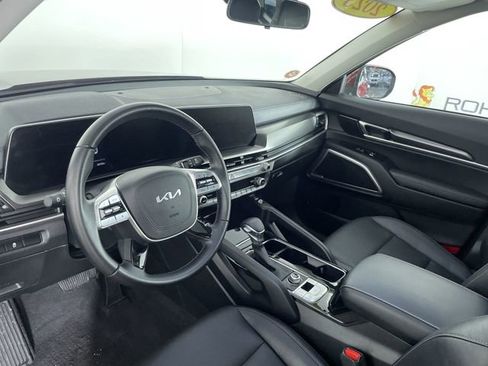 Certified 2023 Kia Telluride S w/ S Sunroof Package image 23