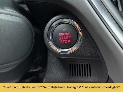 Used 2025 Subaru Crosstrek 2.5i Sport w/ Crosstrek Mirror Package image 9