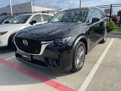 Used 2024 MAZDA CX-90 Plug-In Hybrid w/ Preferred