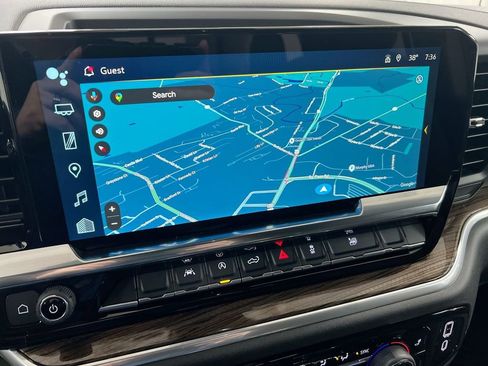 New 2026 Chevrolet Silverado 1500 RST image 15