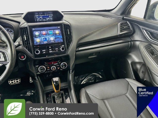 Used 2023 Subaru Forester Wilderness w/ Wilderness Package AWD/4WD image 28
