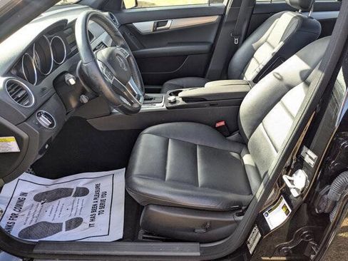 Used 2014 Mercedes-Benz C 250 Sedan image 15