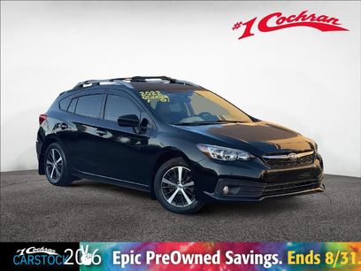 Used 2022 Subaru Impreza 2.0i Premium