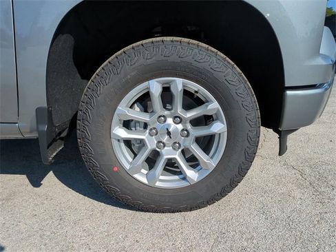 New 2026 Chevrolet Silverado 1500 RST image 11