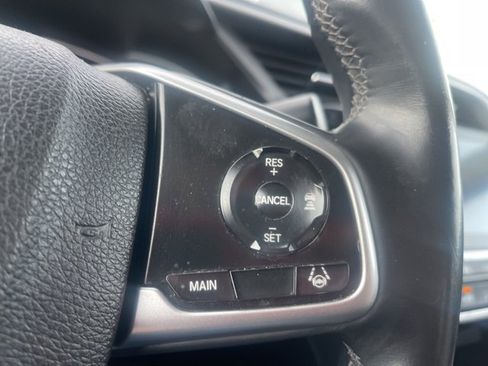 Used 2020 Honda Civic EX image 14