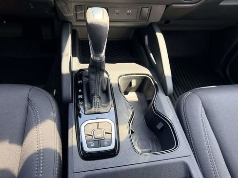 New 2026 Nissan Frontier SV w/ Tow Package AWD/4WD image 23
