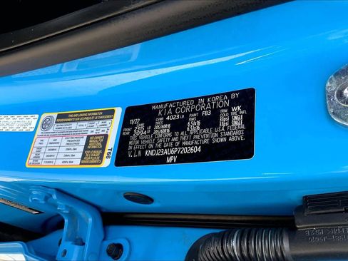 Used 2023 Kia Soul S image 33