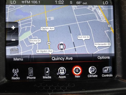 Used 2015 Dodge Charger SXT image 26