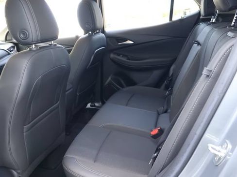 Used 2023 Buick Encore GX Select w/ Sport Touring Package FWD image 14