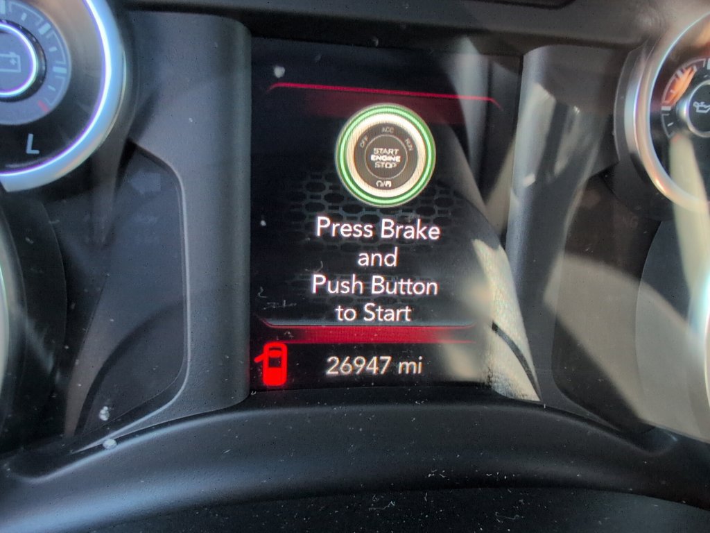 Used 2022 RAM 1500 Big Horn AWD/4WD image 6