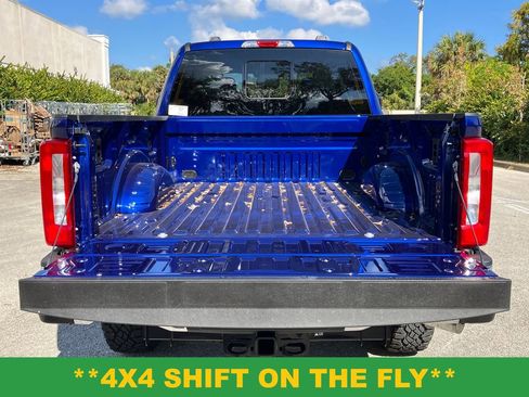 New 2026 Ford F250 XLT w/ Tremor Off-Road Package image 9