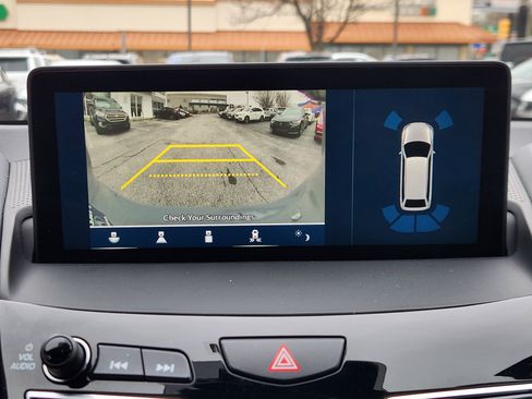 Certified 2025 Acura RDX A-Spec image 14