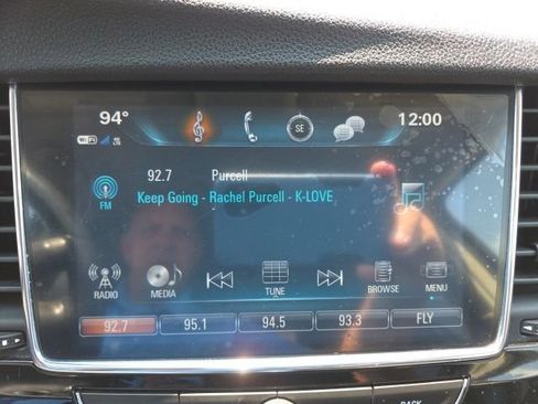 Used 2019 Buick Encore Preferred FWD image 30